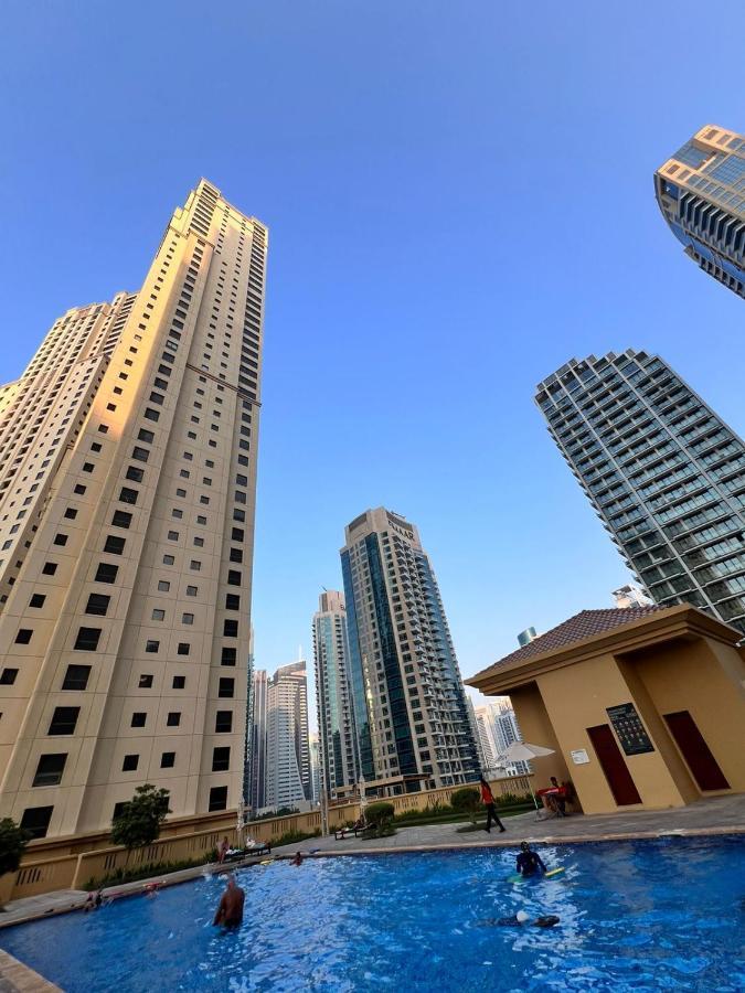 Sansa Beach Homes 迪拜 外观 照片