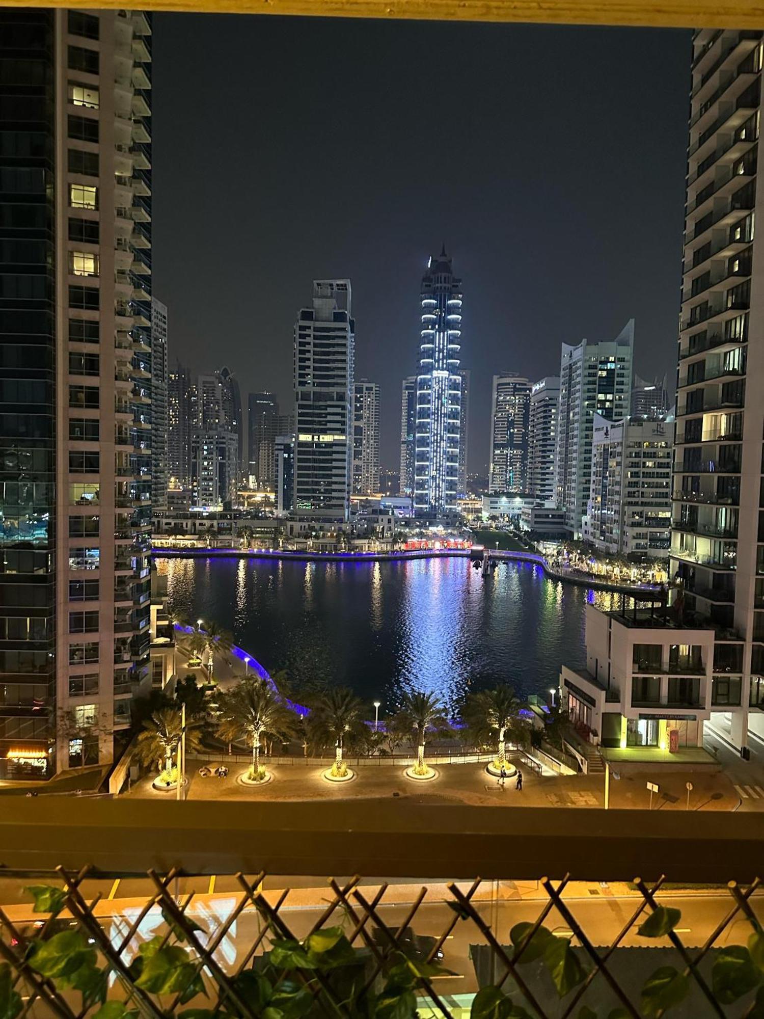 Sansa Beach Homes 迪拜 外观 照片