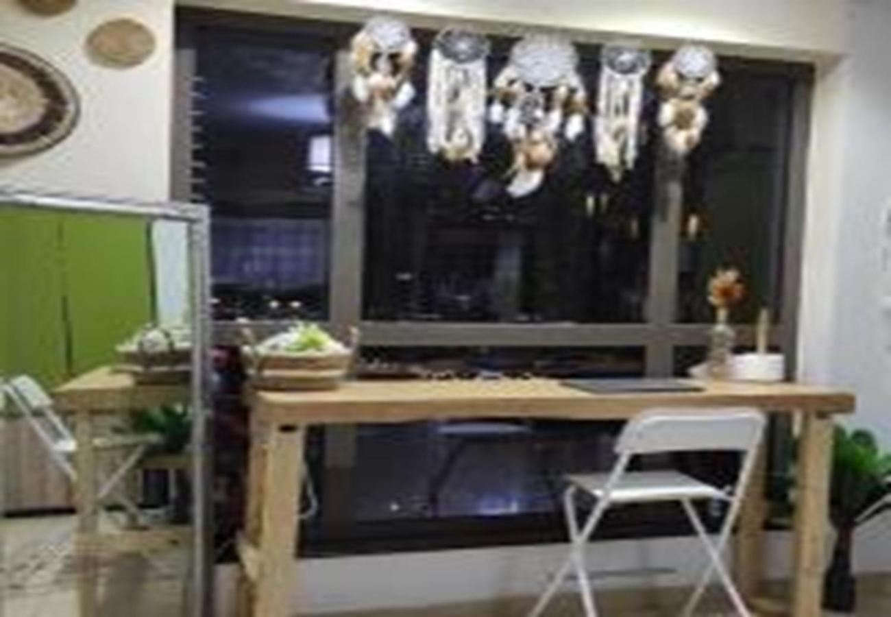 Sansa Beach Homes 迪拜 外观 照片