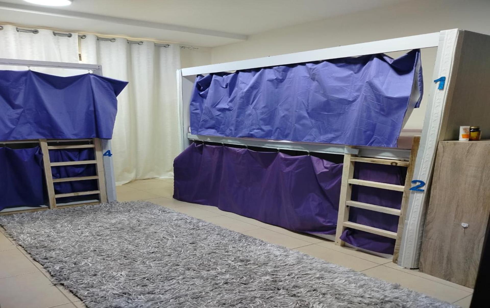 Sansa Beach Homes 迪拜 外观 照片